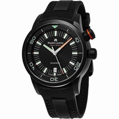PT6248-PVB013-332-1 Maurice Lacroix Pontos S Diver Chronograph Mens Watches - 43