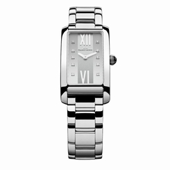Maurice Lacroix Fiaba Ladies Stainless Steel Quartz FA2164-SS002-150