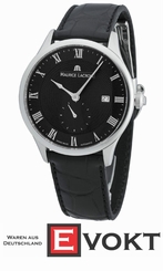 Maurice Lacroix Masterpiece MP6907-SS001-310 Swiss Made Watch Date Genuine New