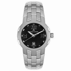 Maurice Lacroix Women's Watch MS1013-SS002-310