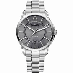 MAURICE LACROIX PT6358-SS002-332-1 Pontos Automatic Men`s Watch