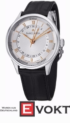 Maurice Lacroix MP6507-SS001-111 Men's Watch Swiss Made Stainless Steel Genuine