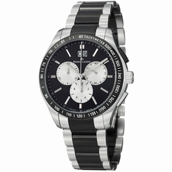 Maurice Lacroix Men's MI1028-SS002-331 Miros Analog Display Analog Quartz Silver 794504026047