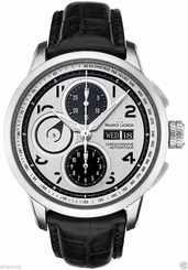 Maurice Lacroix VJ7750 Masterpiece MP6348-SS001-12E NEW