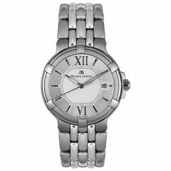 Maurice Lacroix Men's Calipso Watch CA1107-SS002-110