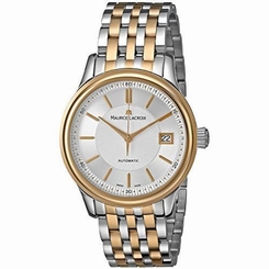 Maurice Lacroix Men's LC6027-PS103-131 Les Classiques Analog Display Swiss Autom