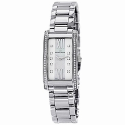 Maurice Lacroix FA2164-SD532-170 Womens Mop Dial Analog Quartz Watch