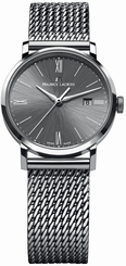 Maurice Lacroix Eliros Date Damenuhr EL1084-SS002-810-1