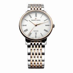 LC6067-PS103-110 - Men's Maurice Lacroix Automatic Watch - Les Classiques Tradi
