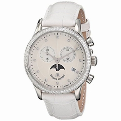 Maurice Lacroix Women's LC1087-SD501-160 Les Classiques Analog Display Analog Qu