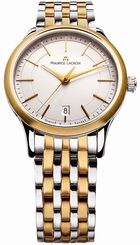 MAURICE LACROIX Les Classiques Gents Watch LC1117-PVY13-130 - RRP ��990 - NEW