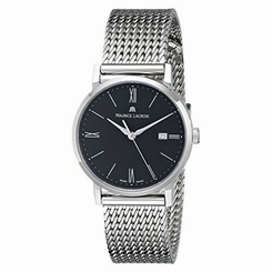 Maurice Lacroix Women's EL1084-SS002-310 Eliros Analog Display Analog Quartz Sil