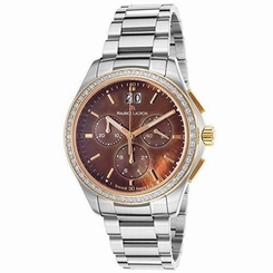 MLACROIX-MI1057-PVP22-760 Maurice Lacroix Women's Miros Chronograph Stainless St