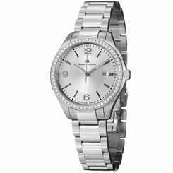MAURICE LACROIX Miros Date Ladies Watch MI1014-SD502-130 - RRP ��2450 - NEW