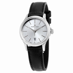 Maurice Lacroix Stainless Steel Ladies Watch LC1113-SS001-130 722630788843