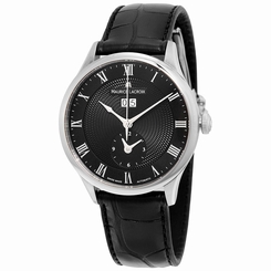 Maurice Lacroix Stainless Steel Mens Watch MP6707-SS001-310