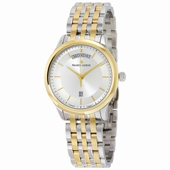 Maurice Lacroix Stainless Steel Mens Watch LC1227-PVY13-130