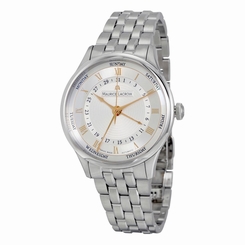 Maurice Lacroix Masterpiece Cinq Aiguilles Mens Watch MP6507-SS002-111 722630228134