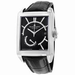 Maurice Lacroix Pontos Stainless Steel Mens Watch PT6217-SS001-330