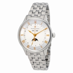 Maurice Lacroix Masterpiece Tradition Phase de Lune Automatic Mens Watch