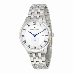 Maurice Lacroix Masterpiece Automatic Mens Watch MP6907-SS002-110