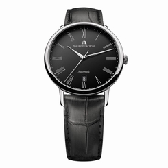 NEW RRP ��1400 Maurice Lacroix LC6067-SS001-310 Mens Les Classiques Tradition Au