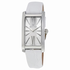 Maurice Lacroix Silver Dial Ladies Watch FA2164-SS001-112