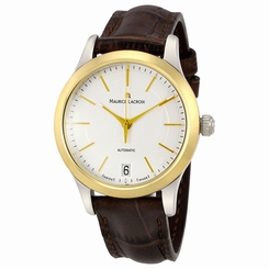 Maurice Lacroix Les Classiques Automatic Ladies Watch LC6016-YS101-130