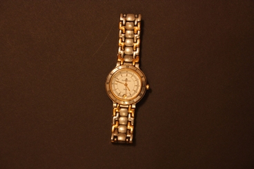 Maurice Lacroix Swiss Made Quartz Date Ladies Watch