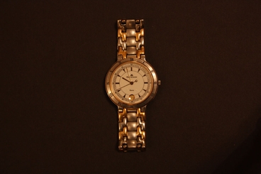Maurice Lacroix Swiss Made Quartz Date Mens Watch