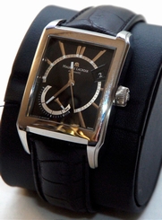 NEW Maurice Lacroix PT6207-SS001-330 Men's Pontos Automatic Power Reserve Watch 722630732129