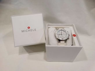 Michele Tahitian? MWW12D000001 Wrist Watch for Women 99945418391