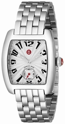 Michele Urban Mini Women's mww02a000156 Stainless Steel Watch - BRAND NEW!