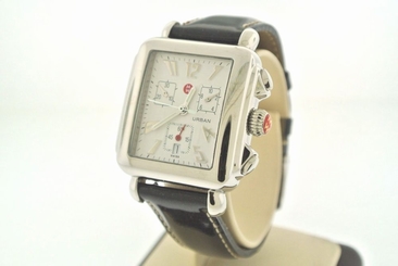 Michele Urban Moment Ladies Watch MW02b000007