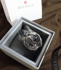 Michele womens watch MWW27C000002 509