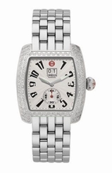 Michele Urban Diamond watch mww02c000131 BRAND NEW! LAST ONE!