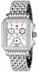 MWW06P000099 MICHELE DECO DAY BRAND NEW AUTHENTIC WOMENS LUXURY WATCH SALE