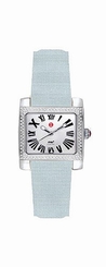 Michele mw2 Mini Diamond watch 71-7400-CST-711-54 Brand NEW! Last piece!