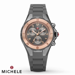 Fake AAA Michele Women's Tahitian Jelly Bean Watch MWW12F000064 Watch