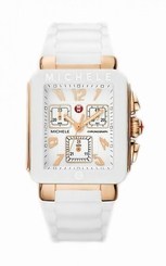 Michele Women's Park Jelly Bean Watch MWW06L000014