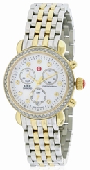 Michele CSX Ladies Watch MWW03M000158