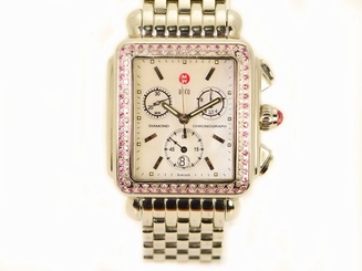 Michele Stainless Steel
