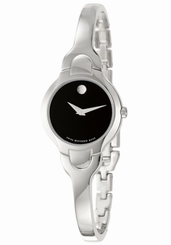 Movado Kara Women's Quartz Watch 0605247 775924301099