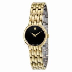 Movado Veturi Women's Quartz Watch 0606935