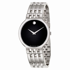 Movado Esperanza Men's Quartz Watch 0606042