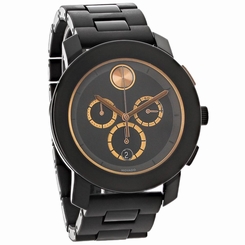 Movado 3600271 Mens Watch