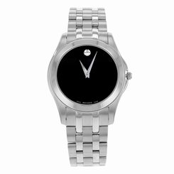 Movado 0605973 Corporate Exclusive Stainless Steel Quartz Men's Watch