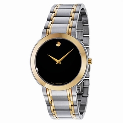 Movado Stiri Men's Quartz Watch 0606950