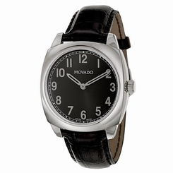 Movado Circa Men's Quartz Watch 0606586