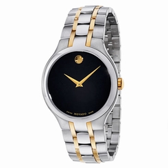 Movado Movado Collection Men's Quartz Watch 0606958